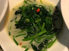 上汤菠菜-九朝会昆曲·宴(望京店)