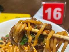 -寻裕记·现炒浇头面(人民广场店)