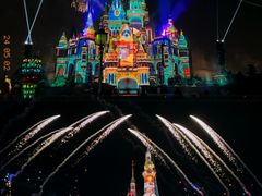 -上海迪士尼度假区