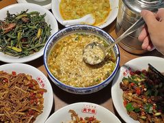 -天下客饭店(中山路店)