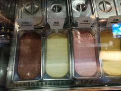 -岷山饭店-芝芝自助餐厅