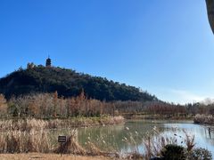 -狼山风景名胜区