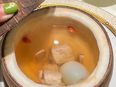 -翕间食·精致淮扬菜(江苏大剧院店)