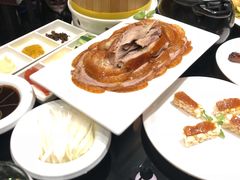 -阿庄新豫菜(通泰路店)