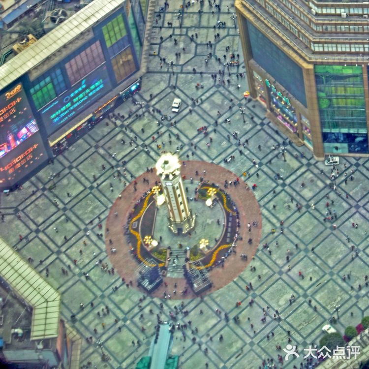 必看城市打卡之游WFC攻略