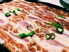 -梅梅家的烤肉店(槐北路店)