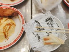 -孖记茶档·热腾茶餐(乐峰店)