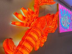 -钳小柒·小龙虾蓝龙王烧烤夜宵(长寿路店)