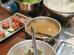 -小螺大作·螺蛳粉火锅(林和西店)