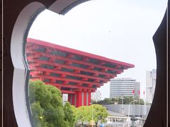-中华艺术宫(上海美术馆)
