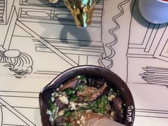 -俏九州·小炒黄牛肉(华润万象汇店)