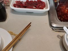 -海底捞火锅(万丰桥店)