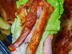 烤全羊-浮何烤铺(桐梓林店)