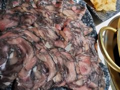 -哥老官重庆美蛙鱼头(宝山龙湖店)