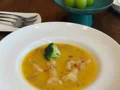 -索菲特酒店·乐轩华中餐厅