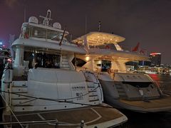 -InParty·游艇求婚策划生日派对布置(世纪大道店)