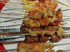 -北三老太太烧烤(人生一串上榜店)