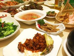 -石浦大酒店(百丈店)
