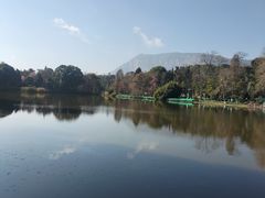 -云南民族村