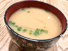 味增汤-铃木食堂(北新桥店)