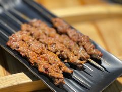-锅来乐地锅鸡(安亭店)