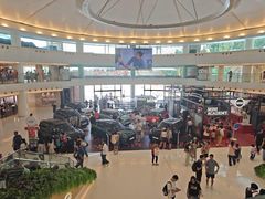 -新城市广场