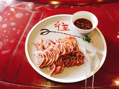 -山东八大碗山东老字号