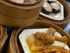 紫菜卷-广源肠粉王·鸡煲·羊肉煲(双龙店)