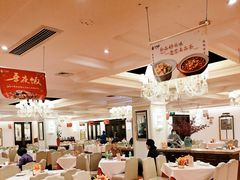 大堂-大鸭梨烤鸭店(朝阳路店)