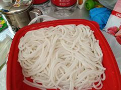 -阿香米线(天津凯德餐厅店)