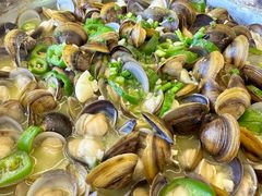 -御霞苑泥烩鸡休闲农庄