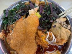 -凤张螺蛳粉·爽口粉(跃进路总店)
