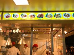 门面-嘉鸣扬·烧腊世家(洛溪新城店)
