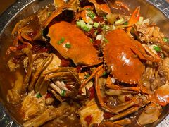 -胖哥俩肉蟹煲(湖滨银泰in77店)