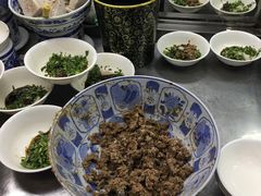 -清真马虎面馆(西七路店)