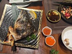 -一本料理(西溪天街店)