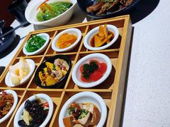 -新仙清汤牛腩(铜锣湾店)