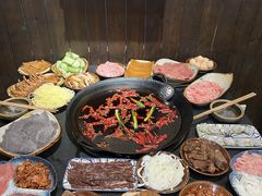 -胖碗火锅(观音桥店)