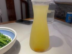 -春天里餐厅(西田城店)
