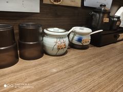 -雷神拉面(财富中心玉米楼店)