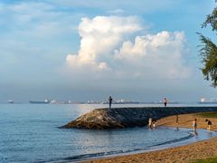 -新加坡海洋生态馆
