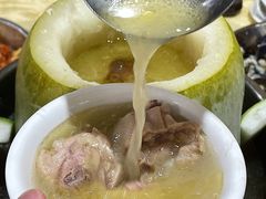 -红旗山庄(圭峰山店)