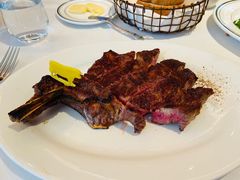 -Wolfgang’s Steakhouse 沃夫冈牛排馆(上海白玉兰广场店)