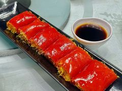 -稻香酒家·34年老字号·港式粤菜(汉街店)