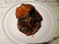 -青雅中餐厅(大连金石滩绿发希尔顿度假酒店)