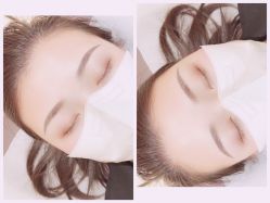 -UP&UP·半永久眉毛眼线机器野生眉