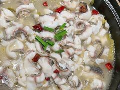 -周渝食惦酸菜鱼(青浦店)
