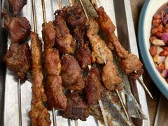 -永红源啤酒·烧烤·海鲜·大排档(青特城店)