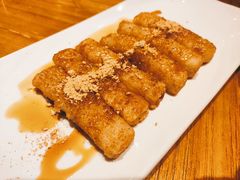 -十三式重庆江湖菜(金茂览秀城店)