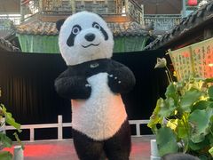 -小龙翻大江文化火锅(宽窄店)